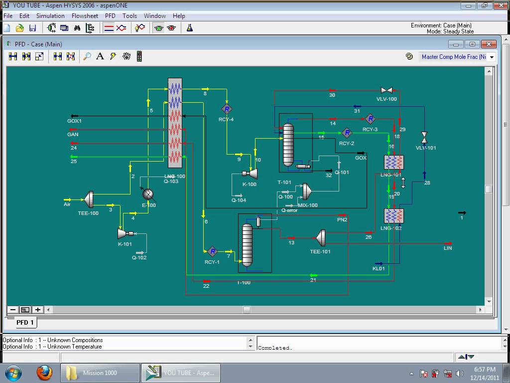 AspenHYSYS2