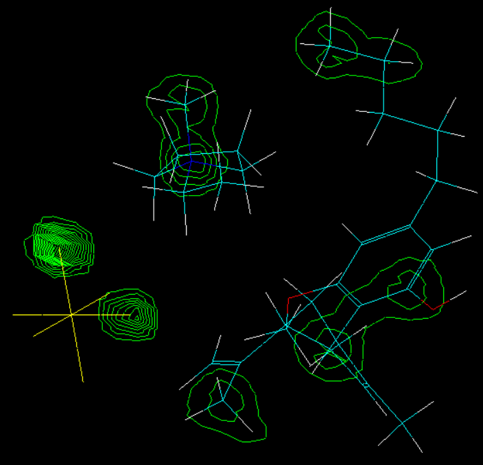 chargeDensity2