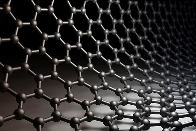 graphene